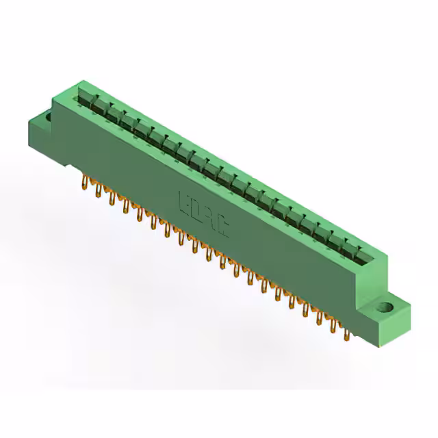 833-040-555-204 EDAC Inc.  Edgeboard Connectors